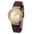 BVLGARI LVCEA Pink Gold Automatic 33 mm 102646