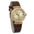 BVLGARI LVCEA Pink Gold Automatic 33 mm 102646