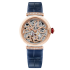 103502 | Bvlgari Lvcea Skeleton Diamonds Automatic 33 mm watch | Buy Online