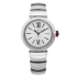 102219 | BVLGARI LVCEA Steel Automatic 33mm watch. Best Price