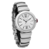 BVLGARI LVCEA Steel Automatic 33 mm 102219