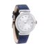 BVLGARI LVCEA White Gold Automatic 33 mm 102389