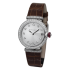 BVLGARI LVCEA White Gold Automatic 33 mm 102645