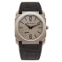 102711 | BVLGARI Octo Finissimo Titanium 40mm watch | Buy Online