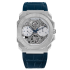 103510 | Bvlgari Octo Finissimo Tourbillon Skeleton Chronograph 43 mm watch | Buy Online