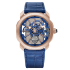 103699 | Bvlgari Octo Roma Tourbillon Sapphire Manual 44 mm watch | Buy Online