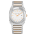 102118 | BVLGARI Octo Solotempo Steel Automatic 38 mm watch | Buy Online