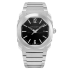 102031 | BVLGARI Octo Solotempo Steel Automatic 41 mm watch | Buy Online