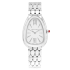 103141 | BVLGARI Serpenti Seduttori 33mm watch. Buy Online