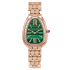 103273 | Bvlgari Serpenti Seduttori Diamonds Quartz 33 mm watch | Buy Online