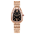 103453 | Bvlgari Serpenti Seduttori Diamonds Quartz 33 mm watch | Buy Online