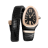 102735 | BVLGARI Serpenti Spiga Ceramic 35mm watch | Buy Online