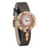 BVLGARI Serpenti Incantati Pink Gold Quartz 30 mm 102537