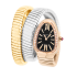 102948 SP35BGDG.2T | BVLGARI Serpenti Tubogas Quartz 35 mm watch. Buy Online