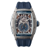 C00103.4506001 | Cvstos Sealiner PS Steel Navy Blue 45 x 59 mm watch | Buy Now