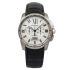 W7100046 | Cartier Calibre De Cartier Chronograph 42 mm watch | Buy Online