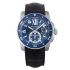 WSCA0010 | Cartier Calibre de Cartier Diver 42 mm watch. Buy Online