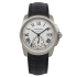 WSCA0003 | Cartier Calibre De Cartier 38 mm watch. Buy Online