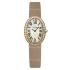 WB520004 | Cartier Baignoire 31.6 x 24.5 mm watch. Buy Online