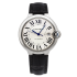 W69016Z4 | Cartier Ballon Bleu Automatic 42.1 mm watch. Buy Online