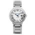 W6920046 | Cartier Ballon Bleu Automatic 36 mm watch. Buy Online