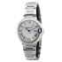 Cartier Ballon Bleu Automatic 33 mm W6920071