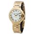 Cartier Ballon Bleu Automatic 36 mm WGBB0008