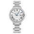 W4BB0024 | Cartier Ballon Bleu de Cartier Automatic Steel Diamonds 36mm watch | Buy Now