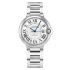 WSBB0048 | Cartier Ballon Bleu De Cartier Steel Automatic 36mm watch. Buy Online