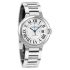 Cartier Ballon Bleu De Cartier Steel Automatic 36mm WSBB0048