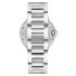 Cartier Ballon Bleu De Cartier Steel Automatic 36mm WSBB0048