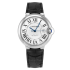 WSBB0039 | Cartier Ballon Bleu De Cartier Steel Automatic 40 mm watch. Buy Online