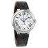 Cartier Ballon Bleu De Cartier Steel Automatic 40 mm WSBB0039