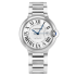 WSBB0040 | Cartier Ballon Bleu De Cartier Steel Automatic 40 mm watch. Buy Online