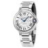 Cartier Ballon Bleu De Cartier Steel Automatic 40 mm WSBB0040