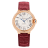 WJBB0034 | Cartier Ballon Bleu De Cartier 36 mm watch. Buy Online