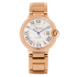 WJBB0037 | Cartier Ballon Bleu De Cartier 36 mm watch. Buy Online