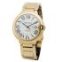 Cartier Ballon Bleu Large 42 mm W69006Z2