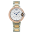 W3BB0004 | Cartier Ballon Bleu 36 mm watch | Buy Online