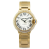 WE9004Z3 | Cartier Ballon Bleu Automatic 36 mm watch | Buy Online