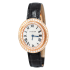 Cartier Calibre de Cartier Hypnose Pink Gold Diamonds 37.8 x 33.3 mm WJHY0006