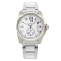 W7100015 | Cartier Calibre de Cartier 42 mm watch | Buy Online