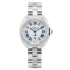 WJCL0002 | Cartier Cle De Cartier Automatic 31 mm watch. Buy Online