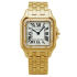 WJPN0016 | Cartier Montre Panthere De Cartier Yellow Gold Medium 27 x 37 mm watch | Buy Online