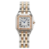 W3PN0007 | Cartier Panthere De Cartier Gold Medium 27 x 37 mm watch. Buy Online