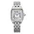 W4PN0008 | Cartier Panthere De Cartier Steel Medium 27 x 37 mm watch | Buy Online