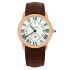 W6801005 | Cartier Ronde Louis 40 mm watch. Buy Online