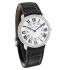 Cartier Ronde Louis 36 mm WR000551