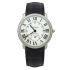 WR007018 | Cartier Ronde Louis 40 mm watch. Buy Online