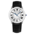 WSRN0021 | Cartier Ronde Solo 36 mm watch. Buy Online